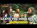 Leave the Door Open (KERONCONG) - Indahkus ft. James Adam X Keroncong7Putri #LetsJamWithJames