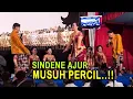 Download Lagu Percil + Yudho belajari joget Sinden sampek kepuyuh - puyuh