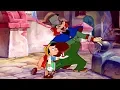 Download Lagu Pinocchio | Hi-Diddle-Dee-Dee (Eu Portuguese)