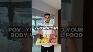 Feed Your Body What It S Craving 