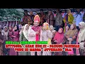 Download Lagu PANCUR PARIDIAN - TUBU NI MARGA GONDANG REMIX ASYIIKK DEEJEE CANDRA SAROHA