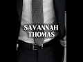 Blue Nose Presents The Russian Monarch by Stephanie Amaral Performed by Savannah Thomas Brandon