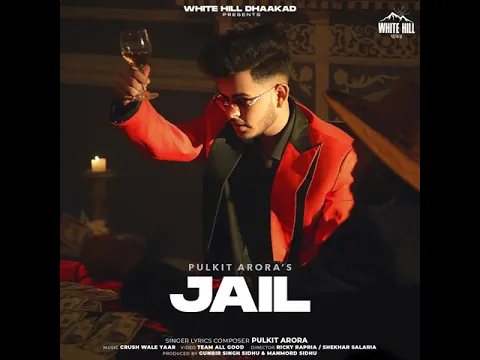 Download MP3 PULKIT ARORA : JAIL NEW SONG| TEAM ALL GOOD | BY GANG ACADEMY