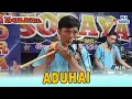 Lagu ADUHAI - CEK SOUND - OM SORAYA JOMBANG Live Diwek