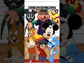 Download Lagu Every Decade has a Mouse! #mickeymouse #pikachu
