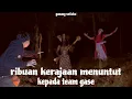 Download Lagu PASTIKAN LARANG GRIYO JADI TEMPAT YANG AMAN