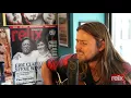 "Find Yourself" - Lukas Nelson | Relix Studio Sessions | 8/30/17