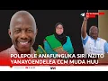 Download Lagu #LIVE: POLEPOLE ACHOMOA BETRI, AFUNGUKA SIRI NZITO YA CCM, ALIPUA BOMU ZITO USIKU WA MANANE
