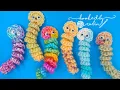 Crochet Worry Worm Pattern Random Acts of Crochet Kindness