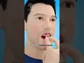 Download Lagu What to Do Immediately If Your Tooth Falls Out #shorts #teeth  - Creativelearning3d