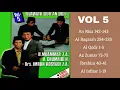 Download Lagu tilawah internasional zaman dulu, duet kh muammar za \u0026 h chumaidi \u0026 drs imron rosyadi, edisi vol 5