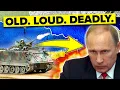 Download Lagu ITALY Called Them Obsolete… Then Ukraine Made Them DEADLY