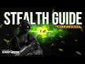 Full STEALTH Guide Ghost Recon Wildlands Beginner s and Veteran s Tips Rookie to EXTREME