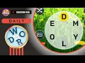 Word Trip Daily Challenge December 16 2025