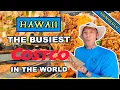 ULTIMATE Hawaii Costco FOOD TOUR Best Hawaii Exclusive Items Eating EVERY ITEM on The Costco Menu
