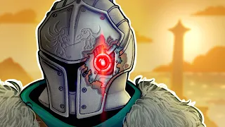 Dark Souls 2 will NEVER die.
