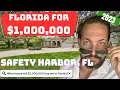 Stunning Safety Harbor Home 3548 Enterprise Road E Florida Real Estate Florida for 1M
