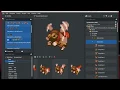 v2-2018 Animations workflow auto create animations and multi-edit