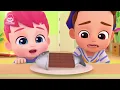 Yummy Yucky Song | EP61 | Bebefinn Sing Along2 | Nursery Rhymes&Kids Songs
