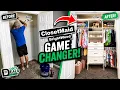 DIY Closet Renovation Complete Transformation in Just One Day