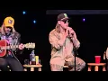 Jack and Diet Coke - Redferrin LIVE ACOUSTIC Guitars and Stars  Wilkes Barre PA. 11/11/25