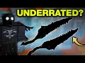 These UNDERRATED Deepwoken Weapons Are Actually BROKEN