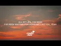 Avicii - You Make Me (Lyrics)