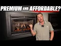 Best Bang for Your Buck Gas Insert Fireplace Heat Glo SupremeX Review
