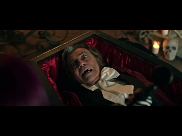 Una famiglia mostruosa | Clip 'Mi sono fidanzato'