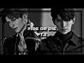 Download Lagu 𝘚𝘌𝘝𝘋𝘈𝘓𝘐𝘡𝘈 - 𝘙𝘐𝘋𝘌 𝘖𝘙 𝘋𝘐𝘌 𝘗𝘛.2 ( 𝘚𝘓𝘖𝘞𝘌𝘋 + 𝘙𝘌𝘝𝘌𝘙𝘉 )