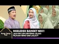 Download Lagu BIKIN NGAKAKKK!! Aa Irfan Pancing Ning Umi Soal Cowok | BUNGA-BUNGA HATI | EPS.24 (4/4)