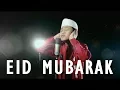 Download Lagu Naziech Zain - Gema Takbir Kemenangan | Eid Mubarak 1438 H MP3