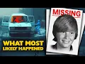 What most likely happened to Johnny Gosch the paperboy who vanished on his route