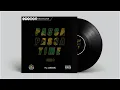 Lagu Passa Passa Time Mixtape - Side B - By Dj Gazza - Dancehall 2000's