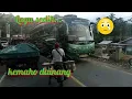 Download Lagu Sedih...lagu tapsel madina kehe maho dainang (versi aek mais)