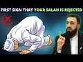 Download Lagu WHY YOUR SALAH MIGHT BE REJECTED WITHOUT YOU KNOWING?
