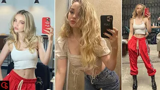 Dove Cameron Opened Up About Herself As Super Queer - 2021