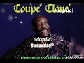 Coupé Cloué - Mon Compe / Ti Bom