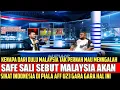 Download Lagu MASI ANGGAP MALAYSIA DI ATAS INDONESIA ❗SAFFE SALI BERIKAN KOMENTAR PD BEGINI❓