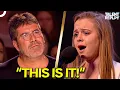 Download Lagu 14-Year-Old Hit High Notes No One Expected | Britain’s Got Talent