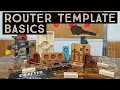 Create Quick Easy Repeatable Woodworking Projects How To