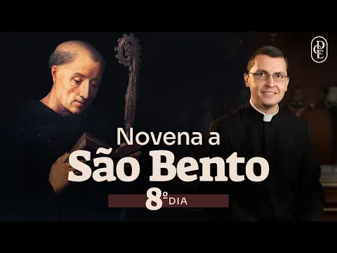 Novena de São Bento — 8º Dia