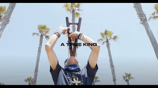 Dr Chill OG - What Is A True King