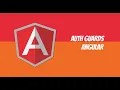 Angular Routing - Complete Dev Guide AUTH guards