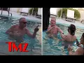 Anthony Michael Hall Berating Hotel Guests In Pool TMZ