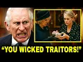 Download Lagu King Charles EXPLODES As Camilla SECRETLY Claims Royal Assets For Her Own Daughter!