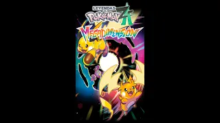 ⭐¡MEGA POKEMON por TODAS PARTES! ✨DLC Leyendas Pokemon Z-A Megadimension en directo 💥