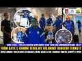 🔵SKUAD PERSIB DIBUAT TAKJUB🔥BOBOTOH TERNATE SAMBUT TIM PERSIB😱CIRO SAMBUT😱PELATIH MALUT KEHERANAN