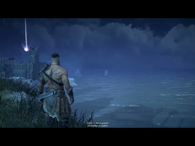 UnGodly – Official Gameplay Reveal Trailer (Dark Fantasy RPG)