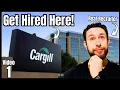 Cargill Job Interview Questions and Answers - How to Get Hired at Cargill